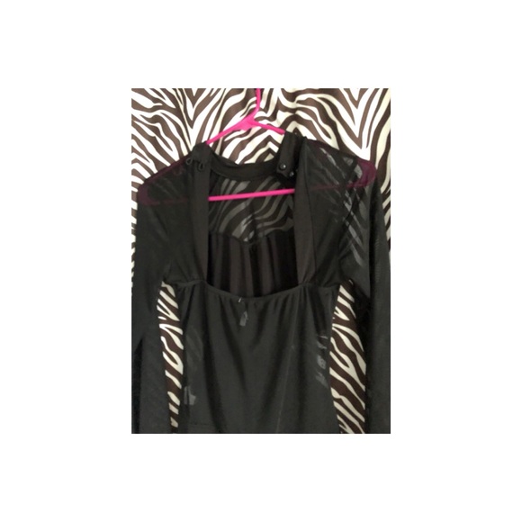 Bodysuit - Picture 3 of 3